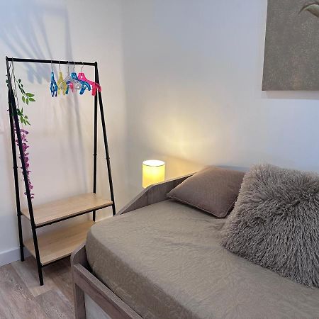 דירות סלאמנקה La Casita De Tita מראה חיצוני תמונה